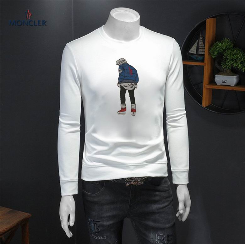 Moncler Sweatshirt m-3xl-088